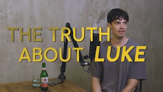 Unraveling the Social Media Paradox with Photographer Luke Jackson-Clark - The MOOD Podcast | E013
