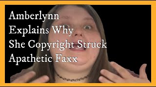 Amberlynn Reid Admits To Copyright Striking ApatheticFaxx
Join this channel to get access to perks:
https://www.youtube.com/channel/UC_ZaAvgukJiOnMy8ndIOuBg/join
#amberlynnreid
#apatheticfaxx
#food Amberlynn Reid Admits To Copyright Striking ApatheticFaxx