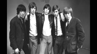 The Rolling Stones - Honey, Whats Wrong? (Original unmastered)