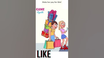 #shorts #games #funny #viral #levelup #levelcomplete #gameplay #walkthrough #impossibledate