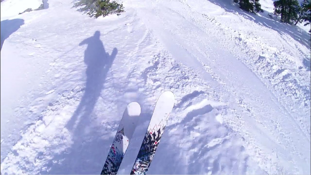 Whistler in a Minute Ruby Bowl spring style edit YouTube