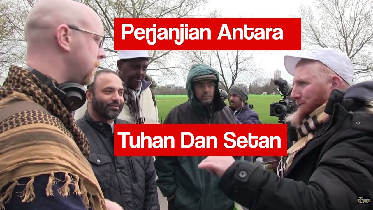 Apakah Syaitan Menyuruhmu Untuk Membaca Al-Qur'an?