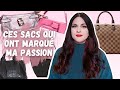 Tag  ces sacs qui ont marqu ma passion