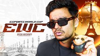 EWC 2026 – PRX VS KC | Watchparty