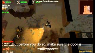 Details Dead Frontier: How to Prevent Personal Outpost Attack Update