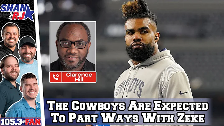 Clarence Hill:  "Cowboys Set To Part Ways With Eze...