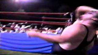 Demon Hellstorm Promo 2