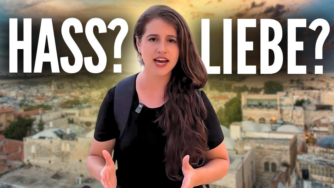 Was dachte Jesus WIRKLICH über den Tempel von Jerusalem?