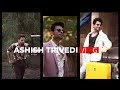 Introduction for my new youtube channel ashishtrivedivlog  ashish trivedi  nov2023