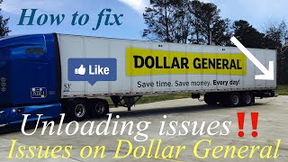 Problems on DollarGeneral account? How to fix them!