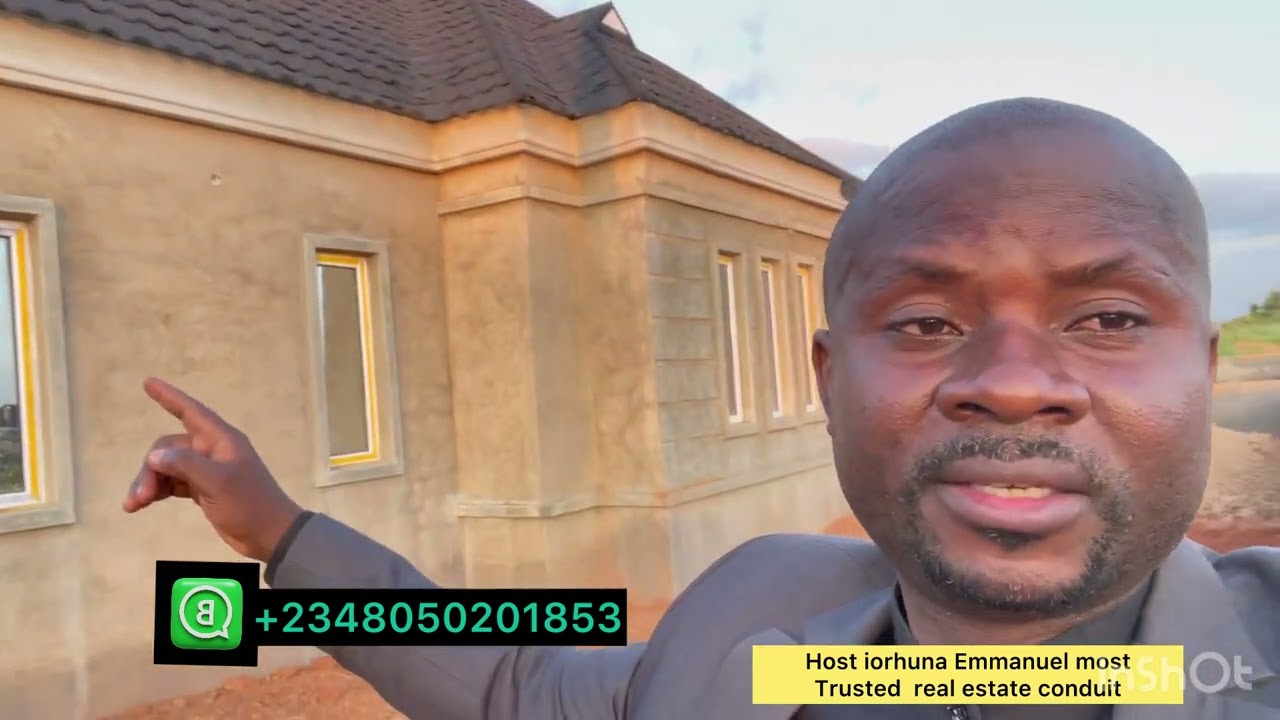 Blue stone shelter prime,3bed room and plots of land available with perfect documents,subscribe toda