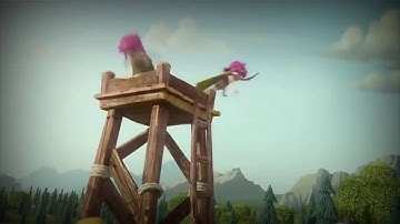 Coc intros without text.