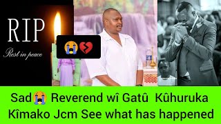😭Ndeto Ciatiga andû Mategwitikia See what has happened at Jcm & Gikuû Gîatiga andû Mategwitikia 💔😭