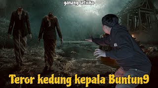 30 TAHUN BELUM TERPECAHKAN MISTERI KEDUNG TURI