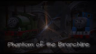 Phantom of the Branchline