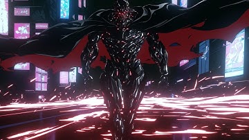 1998　ＭＵＴＥＤ ＲＥＦＬＥＣＴＩＯＮ // Synthwave, Dreamwave, Vaporwave