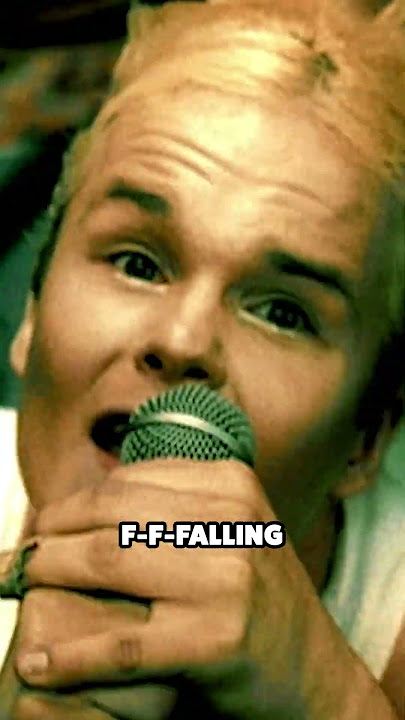 The Rasmus - F-F-F-Falling | #therasmus