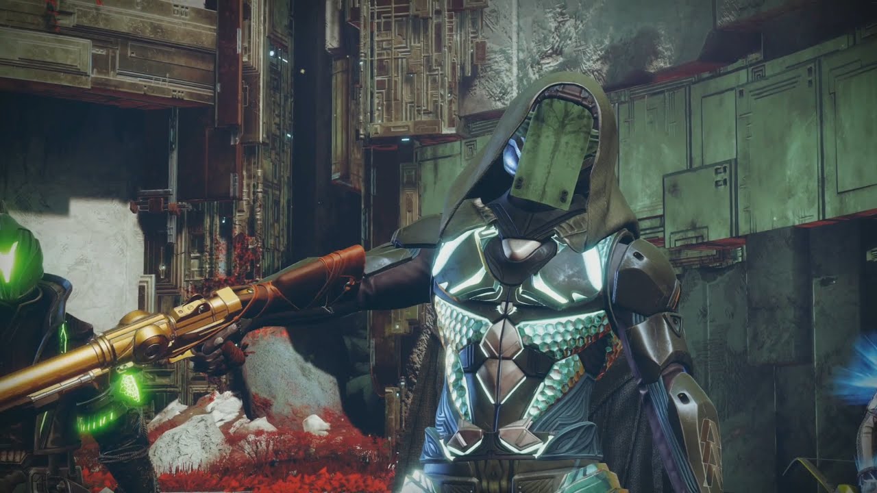 Crucible Experience I Learned a few Things from this Match.... YouTube