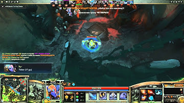 [Double Rampage] Tinker