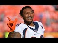 Ex NFL Player Demaryius Thomas Reportedly GONE At Age 33