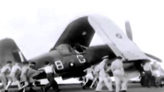 Warpath Across the Pacific - Royal Navy Carrier Strike - 1944