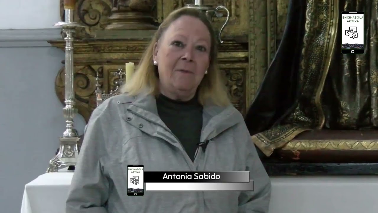 VEN A CONOCER LA SEMANA SANTA DE ENCINASOLA