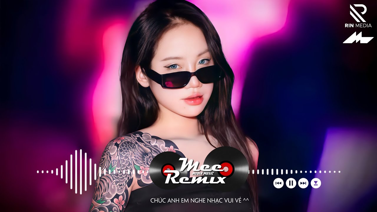 NONSTOP 2026 BAY PHÒNG BASS CỰC MẠNH ✈️ NHẠC SÀN VINAHOUSE DJ MIXTAPE 2026 ✈️ NHẠC REMIX CỰC MẠNH P8