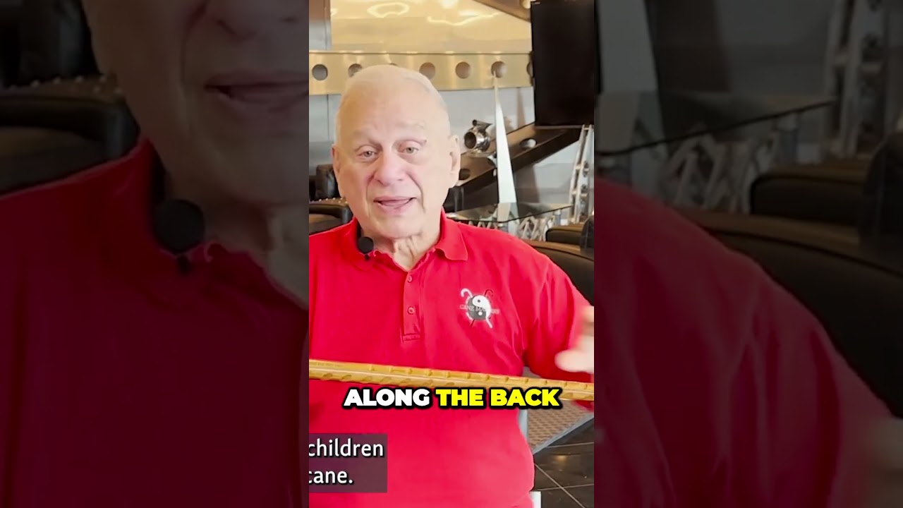 Stunning Custom Engravings for your Walking Cane