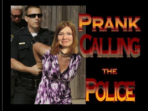 prank-calling-the-police!