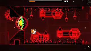 Bloodbath - 26%
filler.
if you may have noticed, the screen res on this video is different than my other videos. this is because this was recorded on my new phone, rather than my old ipad. expect to see more gd on here instead of on my ipad, because it has been lagging a lot recently and i cant play the levels i want to play without it lagging once in a while, causing really stupid deaths.
uploaded manually off everyplay because android everyplay is dumb and really slow.
Bloodbath - 26%
https://everyplay.com/videos/52188487
Video recorded with Everyplay. Download Geometry Dash on the App Store: https://itunes.apple.com/app/id625334537 Bloodbath - 26%