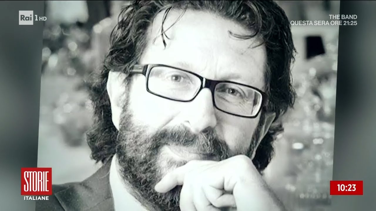 Stermina la famiglia a martellate, il figlio lotta per sopravvivere - Storie italiane 06/05/2022