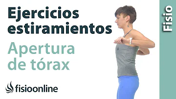 ¿Debo hacer ejercicio con costocondritis?