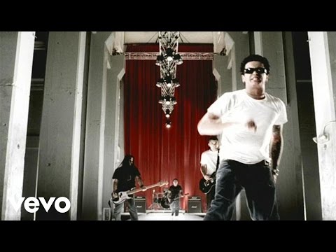 Unwritten Law - Up All Night