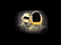 Daft Punk - Harder Better Faster Stronger Remix