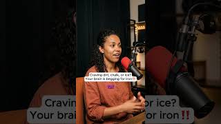 Pica and Low Ferritin Explained | FerraGlow