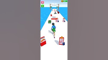 Rich Makeover Run Level144 #shorts #youtubeshorts #trending