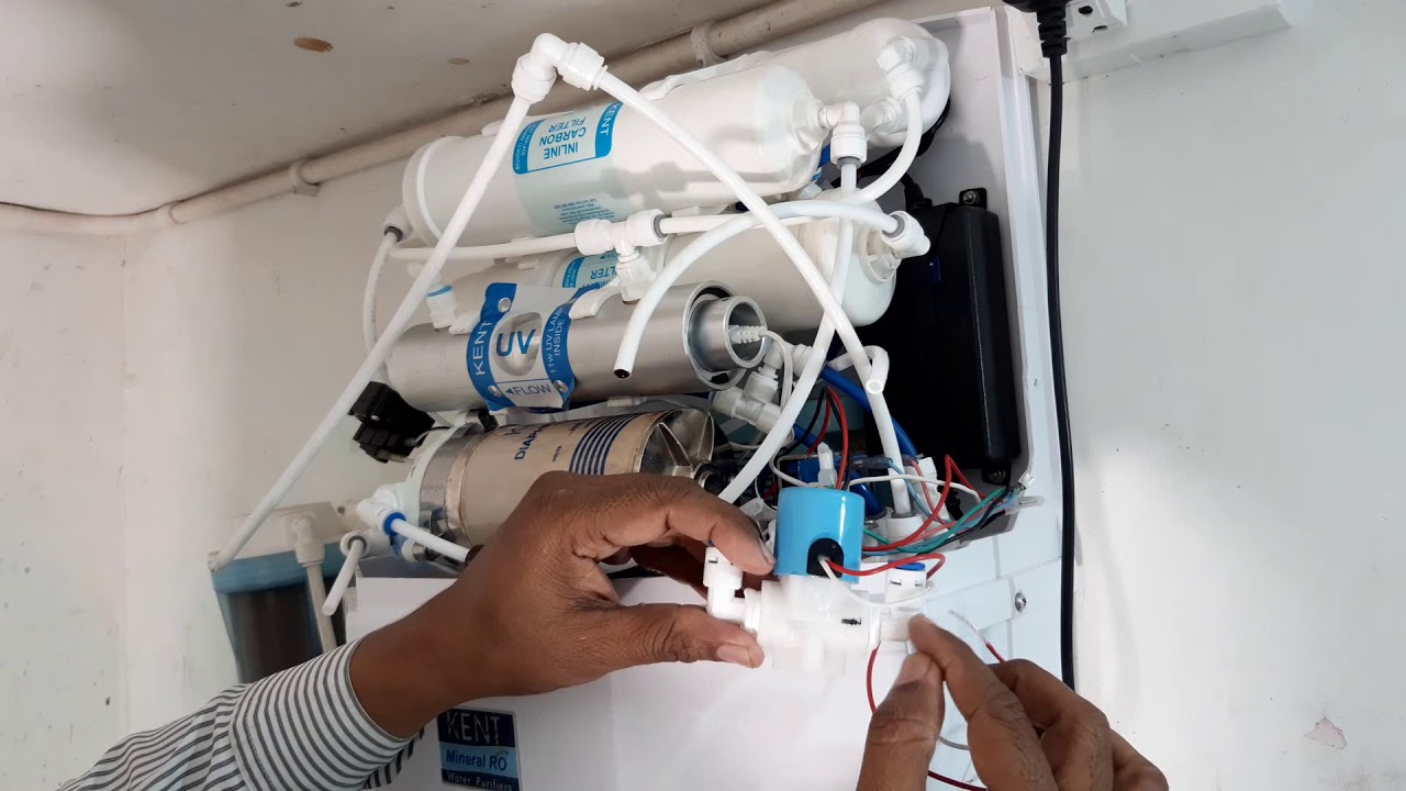Off RO Water Purifier Pure Water Reject Water off-ro-water-purifier-pure-water-reject-water