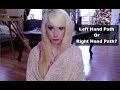 Are you Left Hand Path, or Right Hand Path?