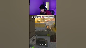 1V3 RANKED SND CLUTCH!!! #mw2 #shorts #callofduty