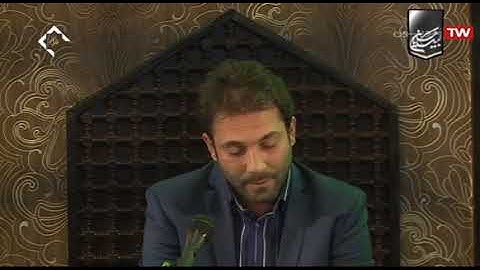 المطففين 22-36 القارئ جعفر فردي