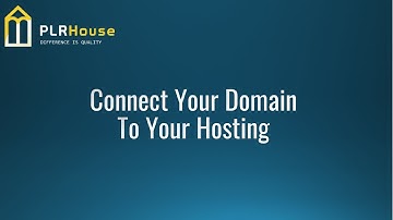 How To Connect a Domain To HostGator Hosting  Step by Step Tutorial