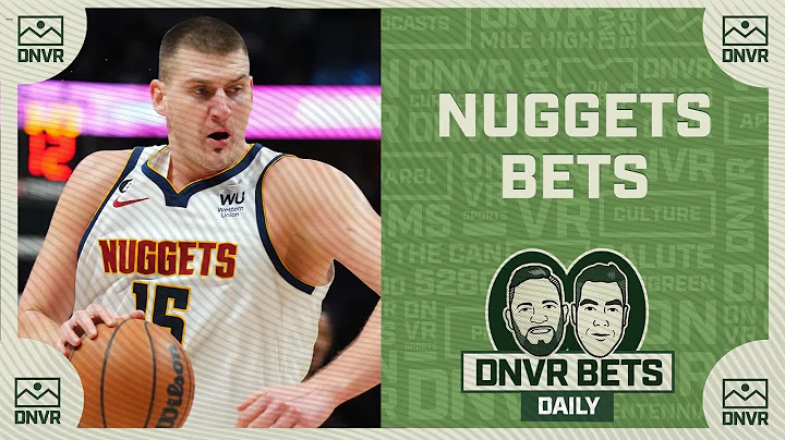 Our favorite picks for Nikola Jokic and the Nugget...