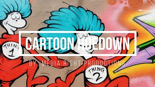 Media Right Productions - Cartoon Hoedown (No Copyright Music)