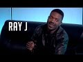 Ray J On Kim K Tape Leak, Kanye Shout Out   Being Driven To Love