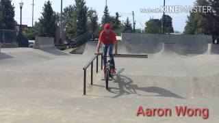Bmx Summer Edit 2015