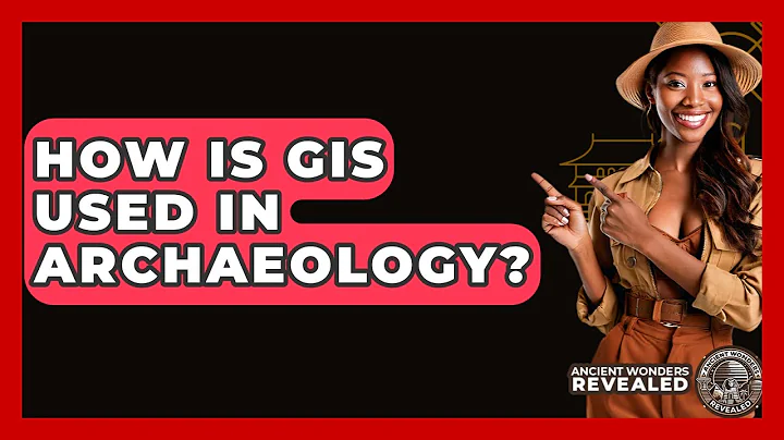 How Is GIS Used In Archaeology? - Ancient Wonders Revealed