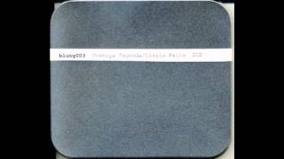 Toshiya Tsunoda & Civyiu Kkliu - Fragments For Stereophony
