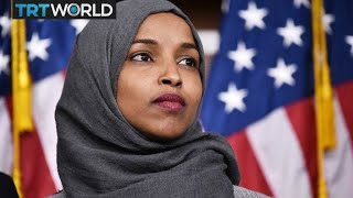 Ilhan Omar Accusations: House passes resolution condemning hate speech, From YouTubeVideos