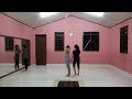 Latihan tari sekar jagad practice the sekar jagad dance balinese dance