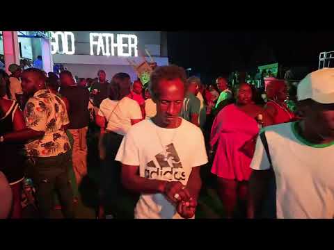 The Godfather Fada Tamas Bday 2024 FULL MOVIE